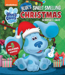 Blue's Clues & You! Blue's Clues & You!